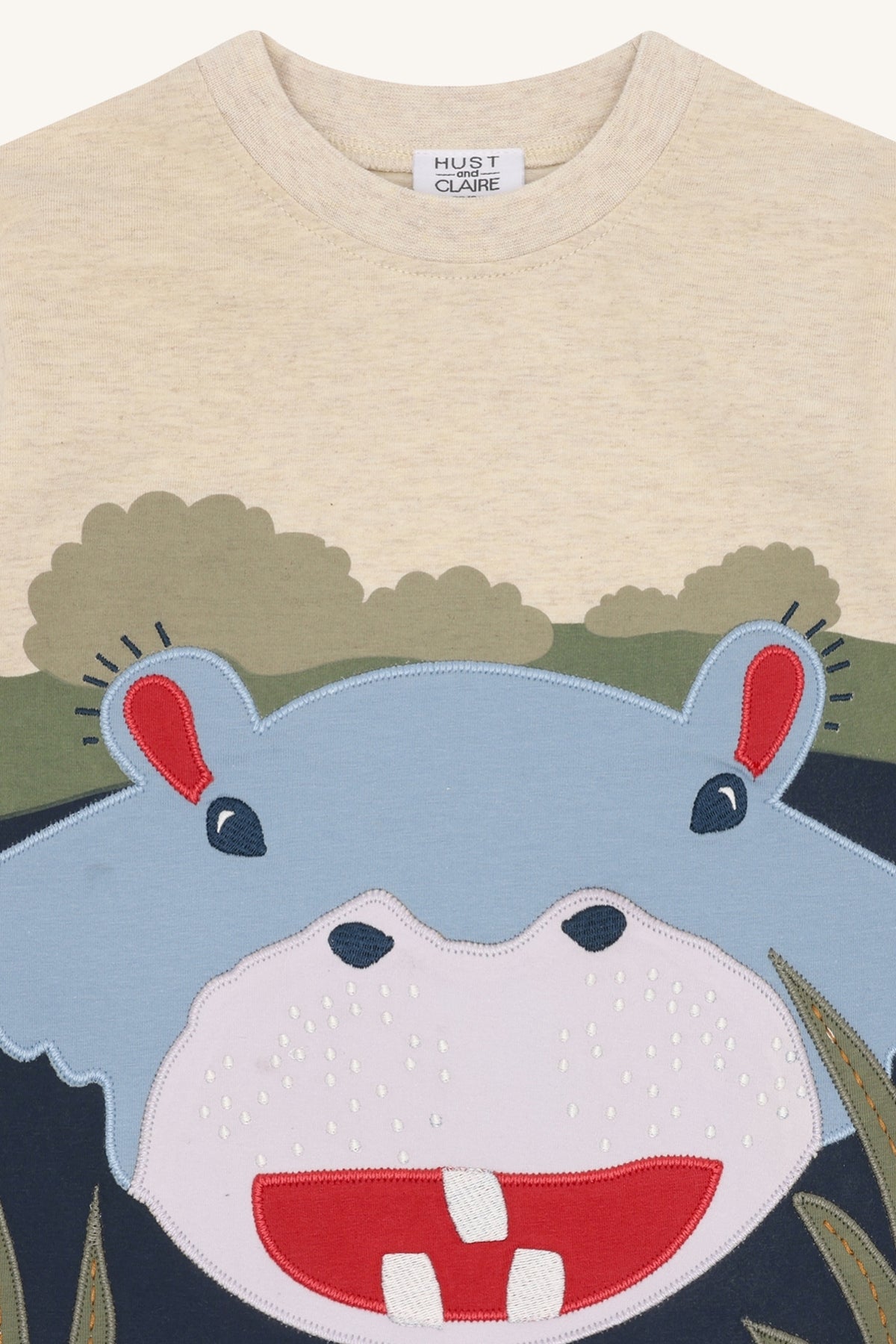 HCAnton Hippo - Color 1290