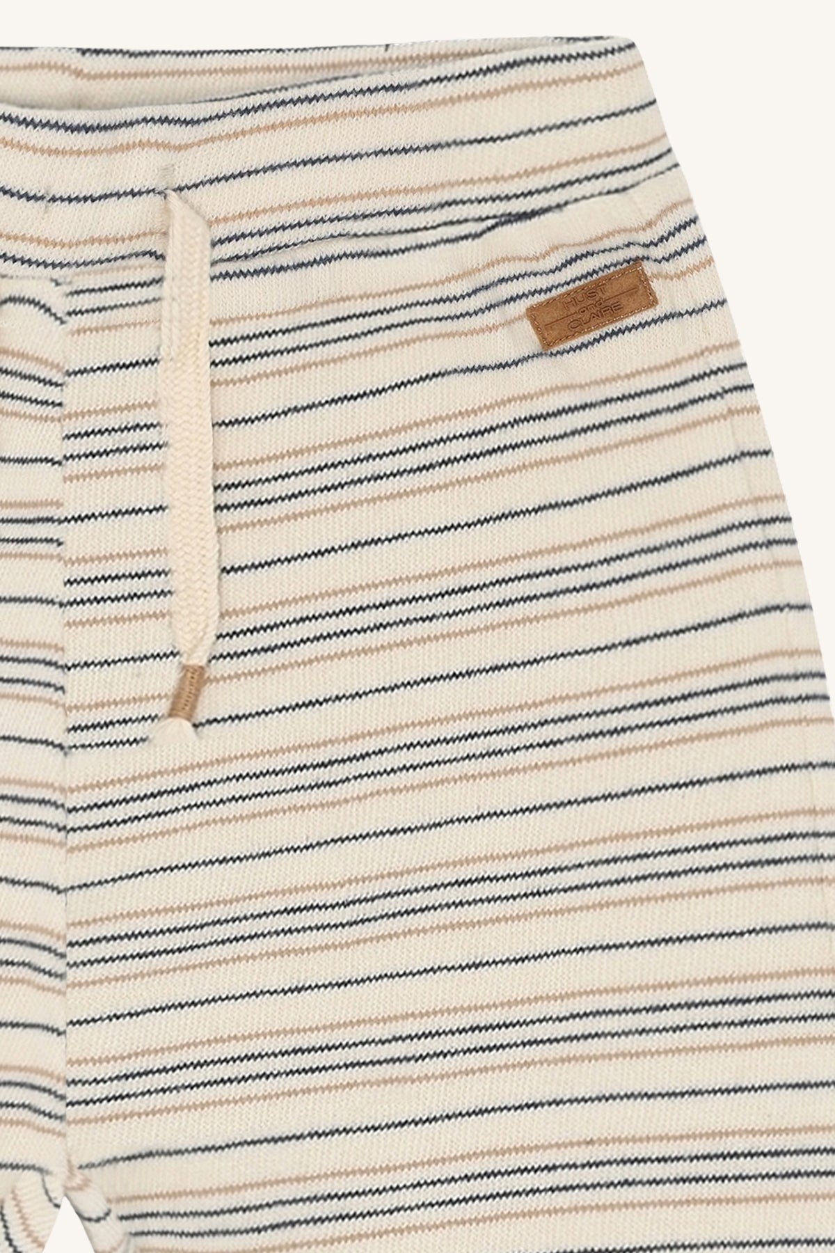 HCGus Fine striped knit - Color 3272