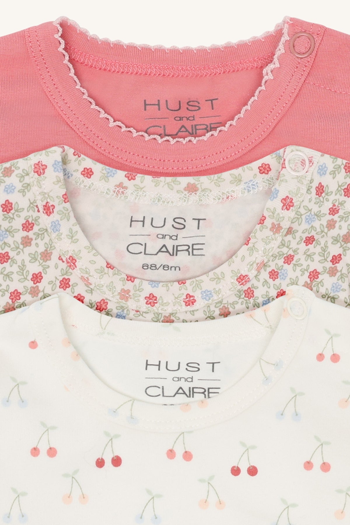 HCBella spring - Color 3270