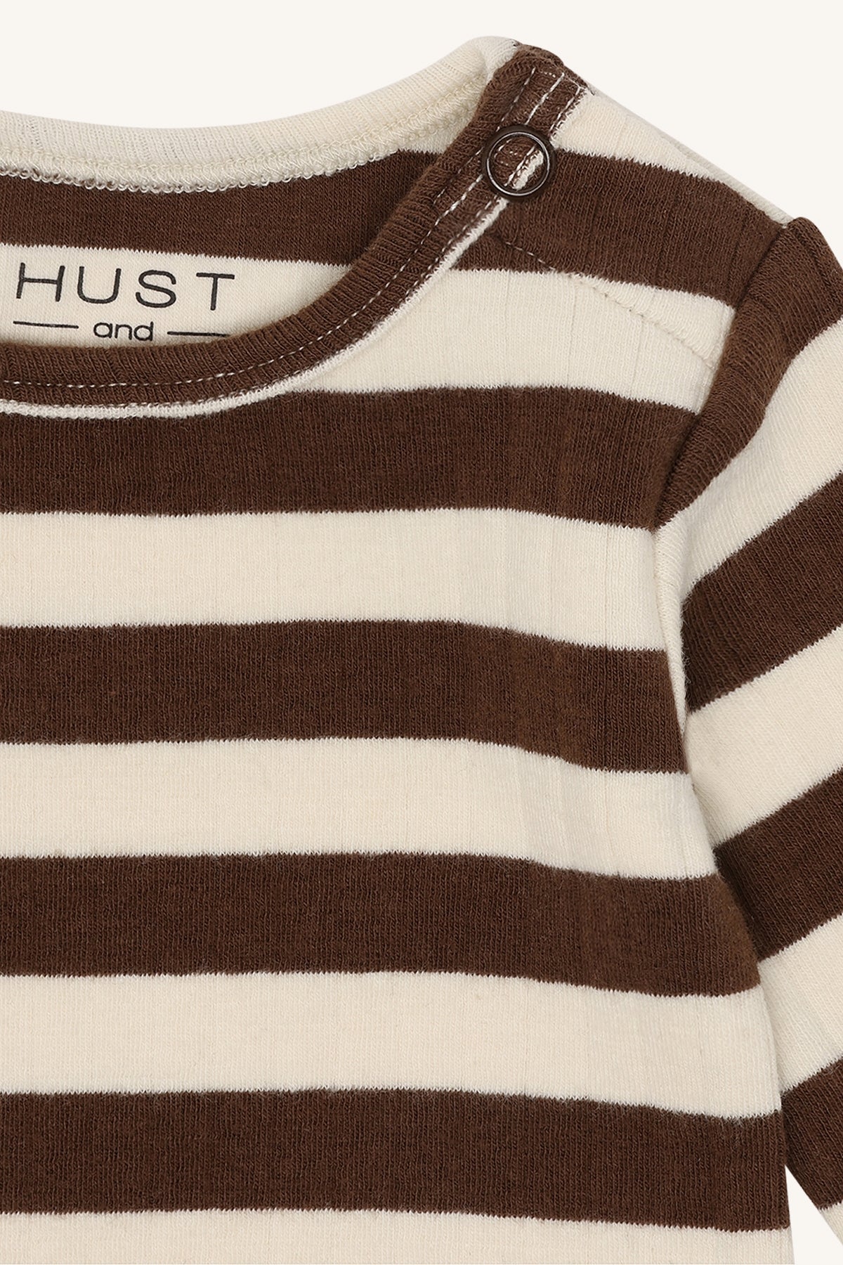 HCBebe Rib - Color 4529