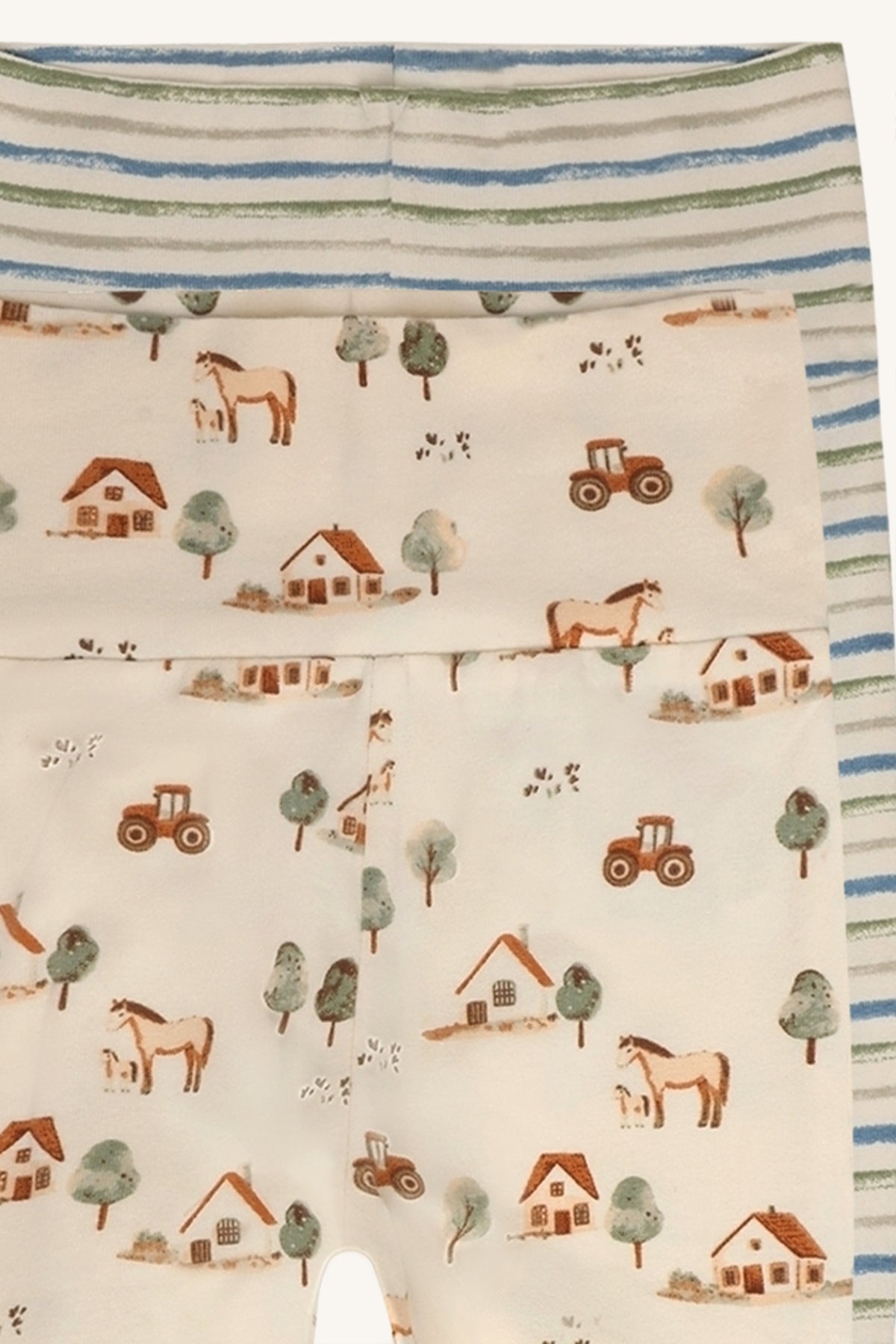 HCLuca 2-pack - Color 3901