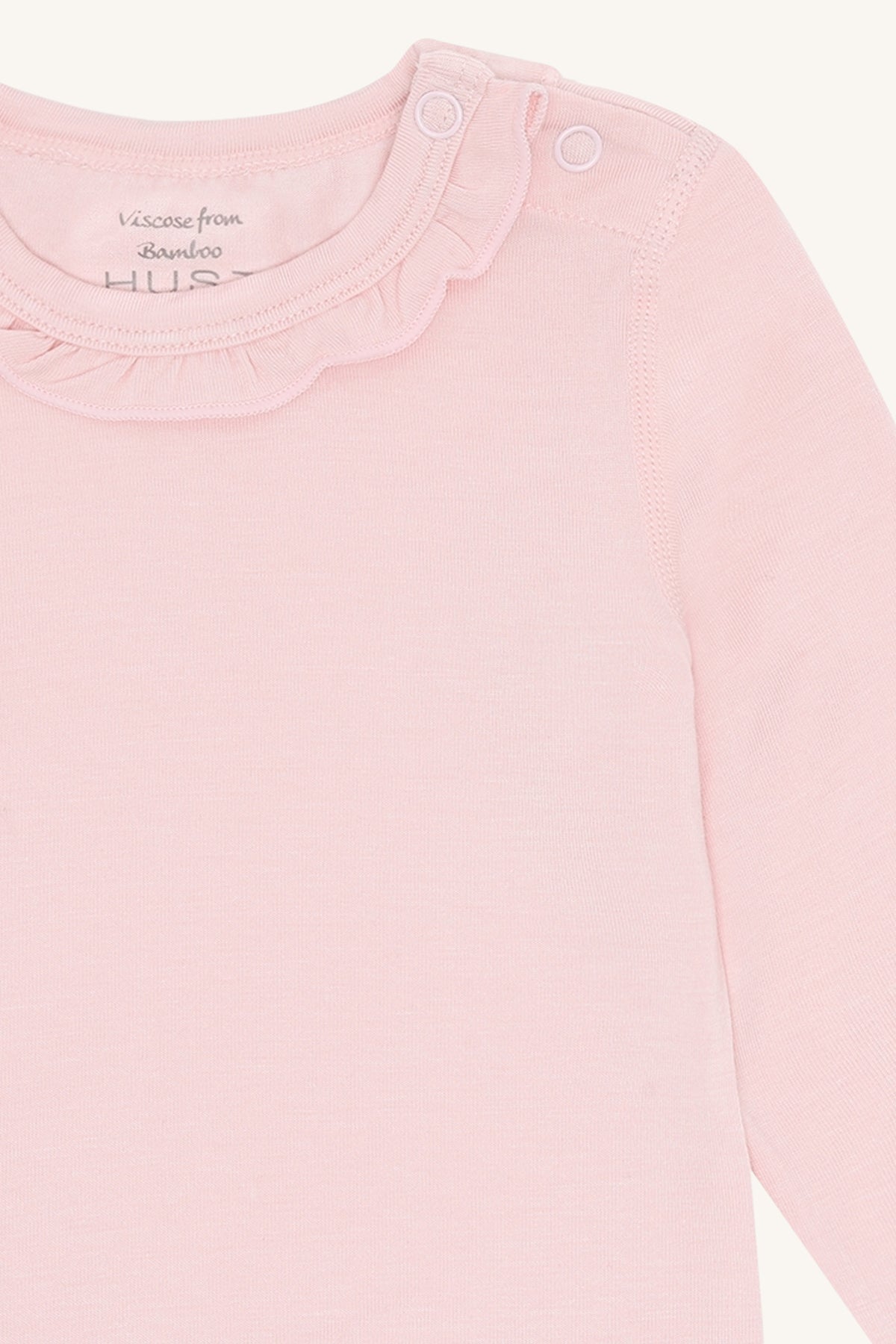 HCBuller Flounce - Color 4319