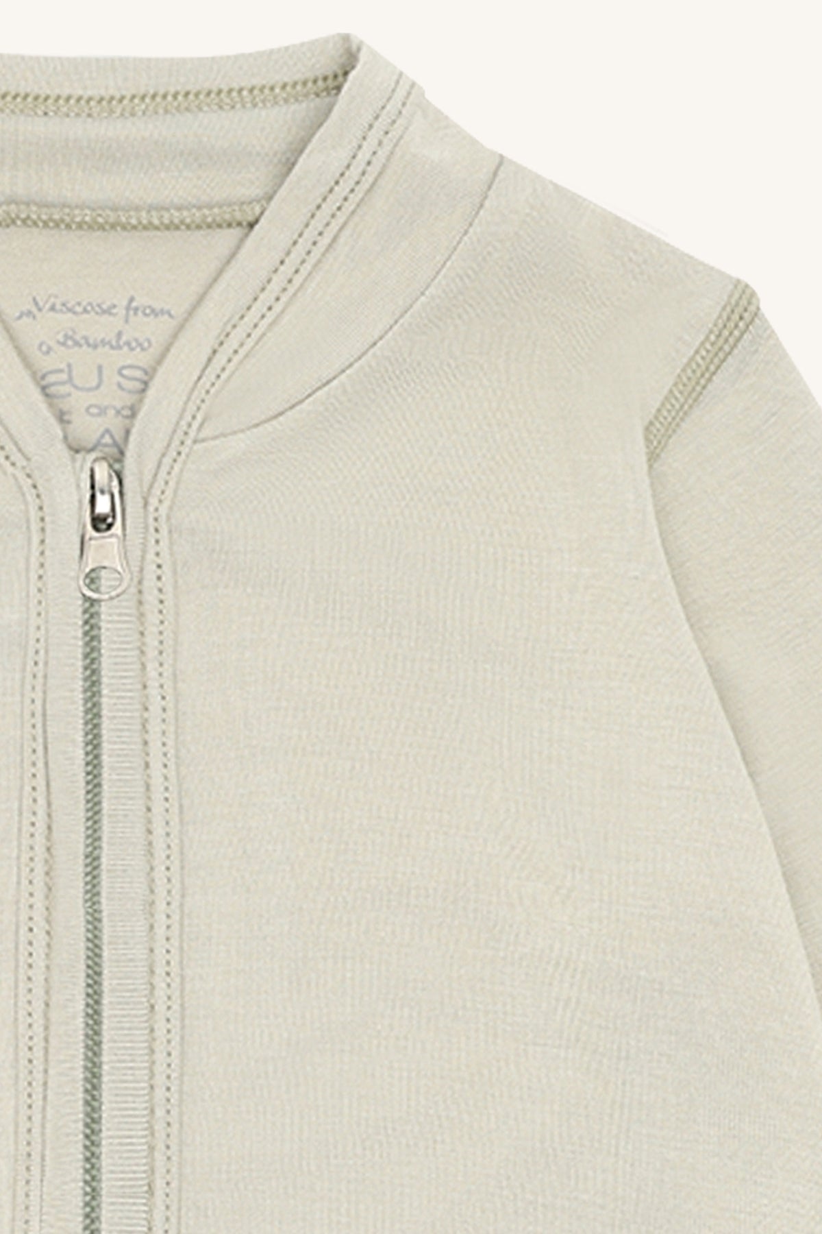 HCCurd Solid Zip - Color 4416