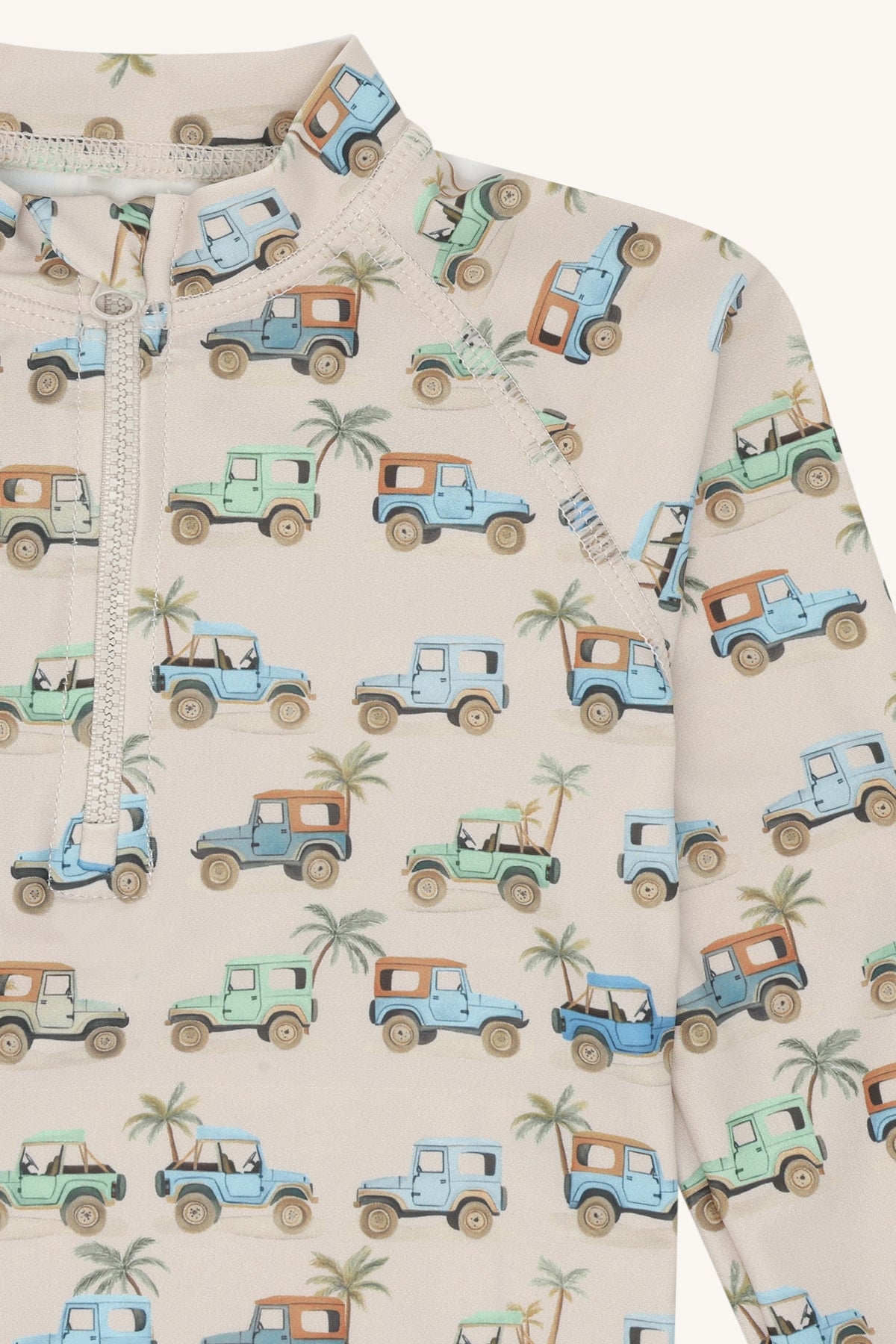 HCMaiak Boy - Color 4501