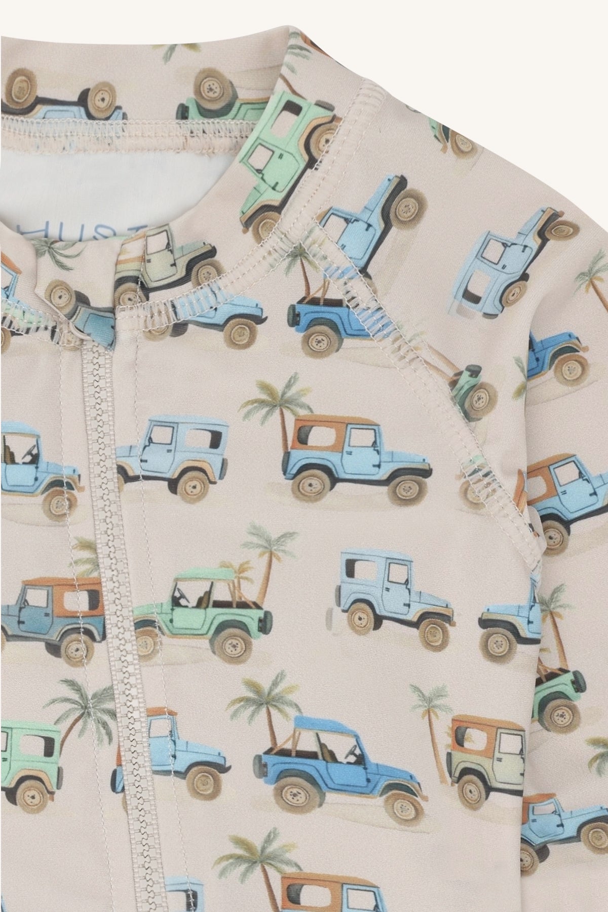 HCMalaz Boy - Color 4501