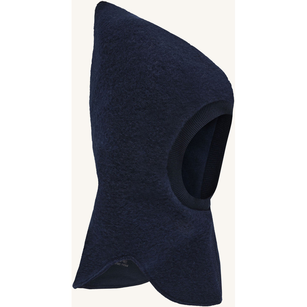 Hust & Claire HCFeo Hat Wool Hat 4150 More Navy