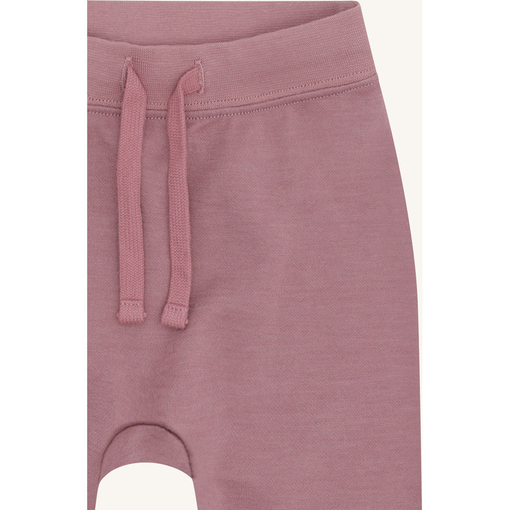 Hust & Claire HCGaby Jogging Trousers 3863 Pale Mauve
