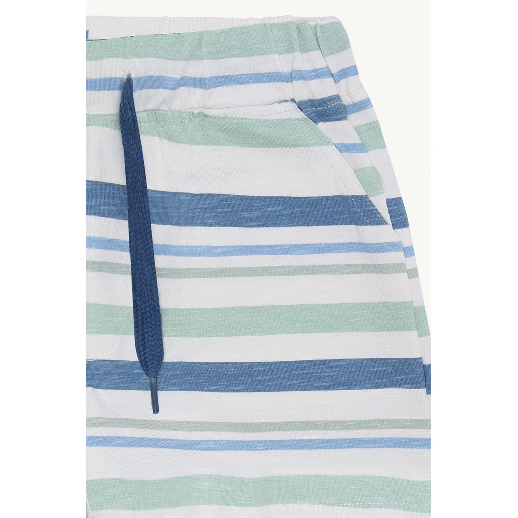 Hust & Claire HCHaggi Sunny Shorts 3177 Thunder
