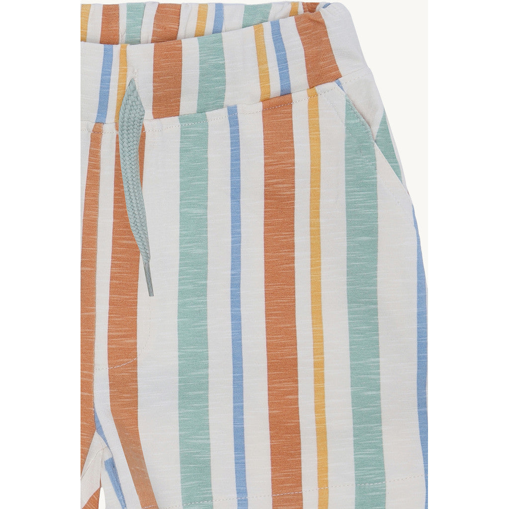 Hust & Claire HCHaggi Sunny Shorts 4662 Autumn