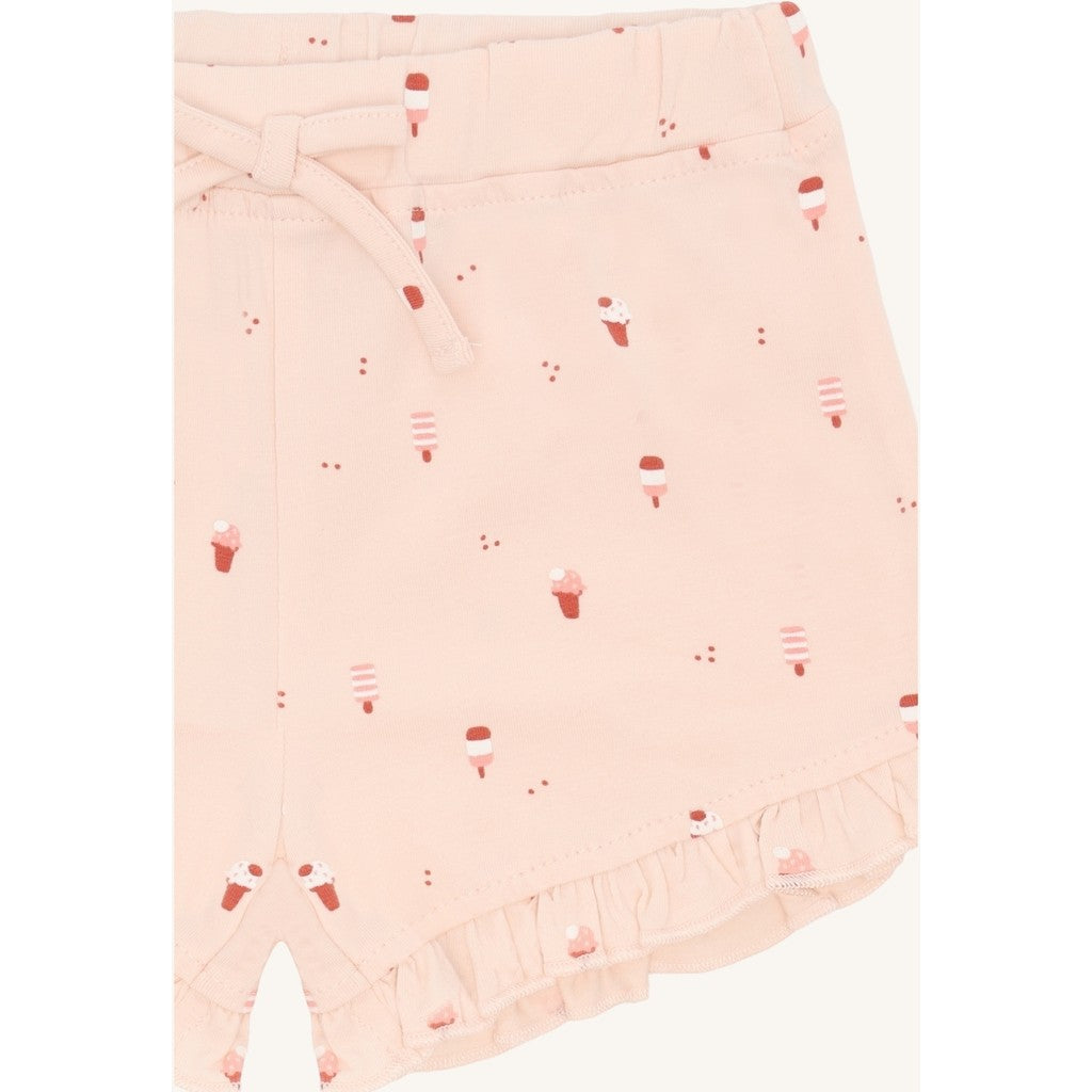 Hust & Claire HCHilma icecream Shorts 3763 Quartz