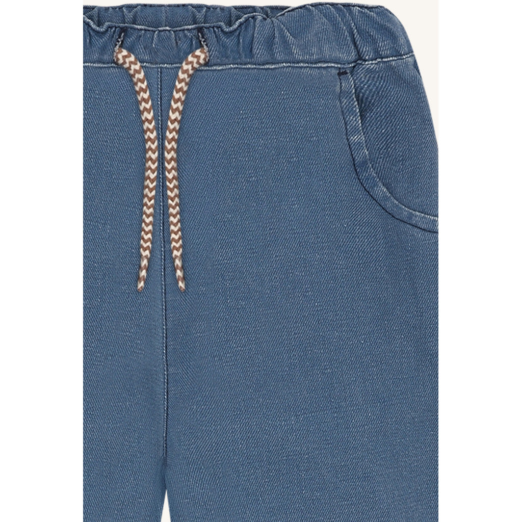 Hust & Claire HCJean denim Jeans 62 Blue Denim