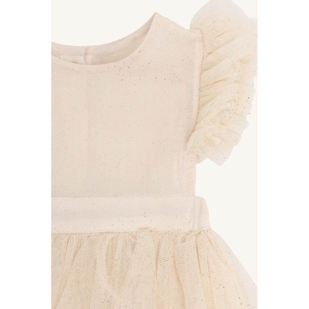 Hust & Claire HCKatinka glitter Dresses 4511 Kit