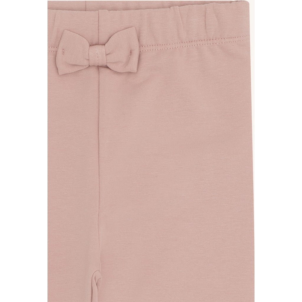 Hust & Claire HCLisa brushed W25 Leggings 3735 Adobe Rose