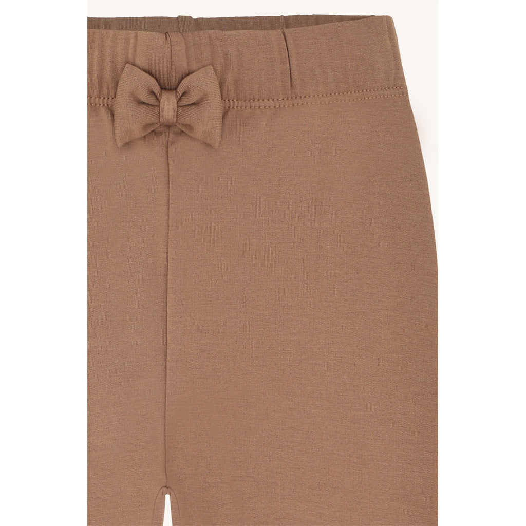 Hust & Claire HCLisa brushed W25 Leggings 4528 Peacan Pie