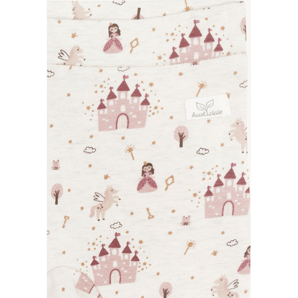 Hust & Claire HCLuca Fairy tale Leggings 3735 Adobe Rose