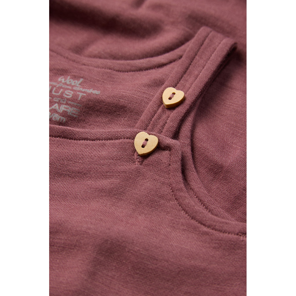 Hust & Claire HCMaby Pants suit 3850 Old Rose