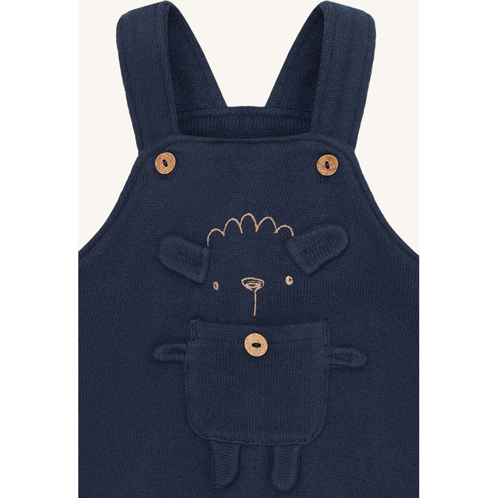 Hust & Claire HCMemo Sheep Pants suit 3146 Blues