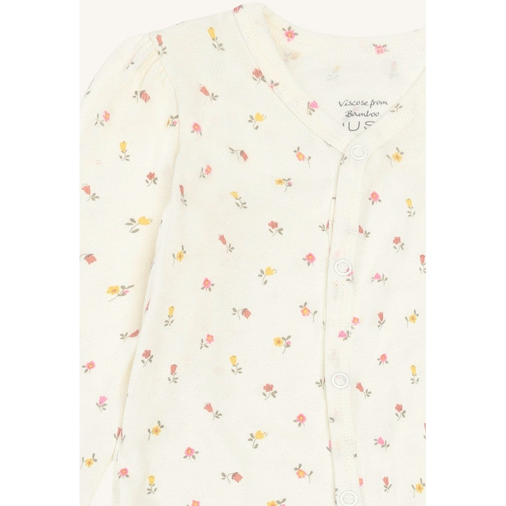 Hust & Claire HCMulle Vintage Night Suit 3270 Ivory