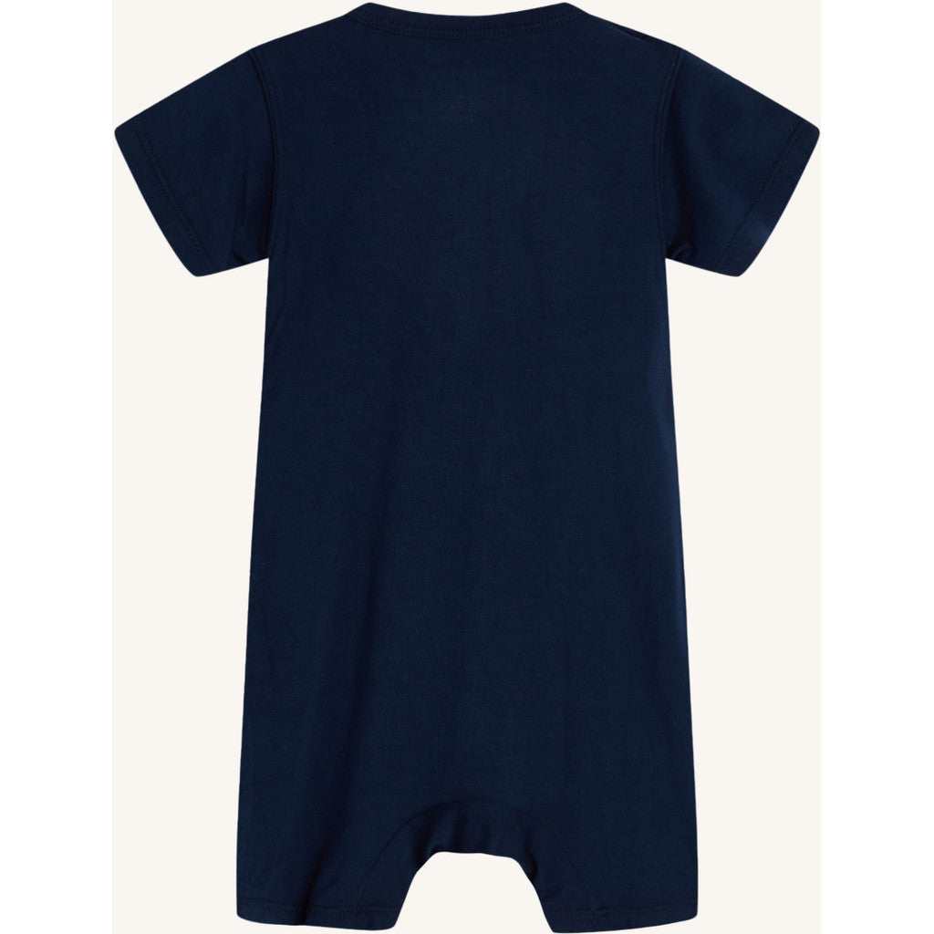 Hust & Claire HCMungo Solid Pants suit 3146 Blues
