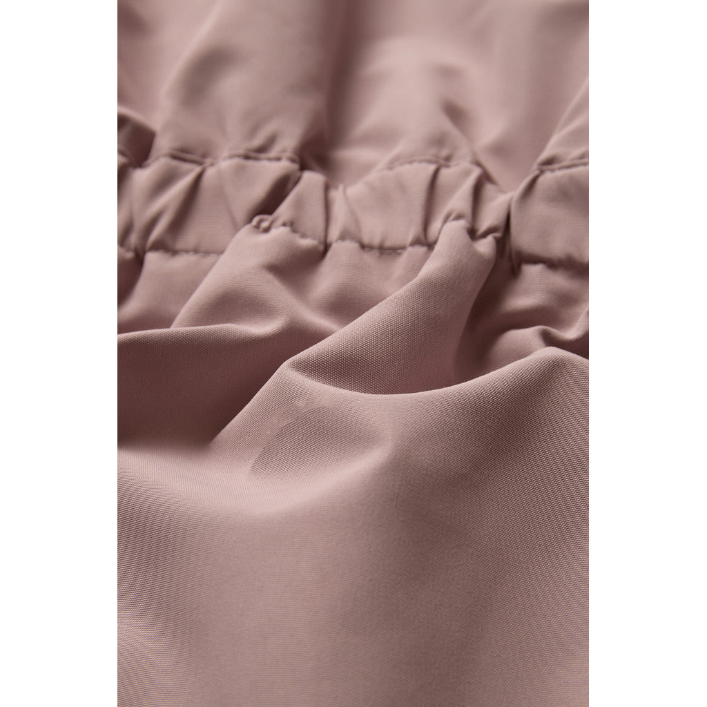 Hust & Claire HCObia Solid Winter Jacket 3883 Deauville Mauve