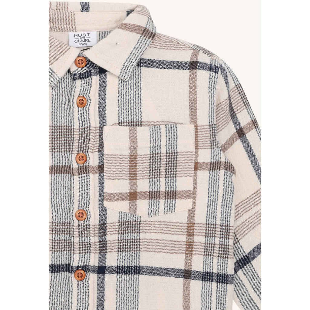 Hust & Claire HCRavn Nostalgic Shirts 4511 Kit