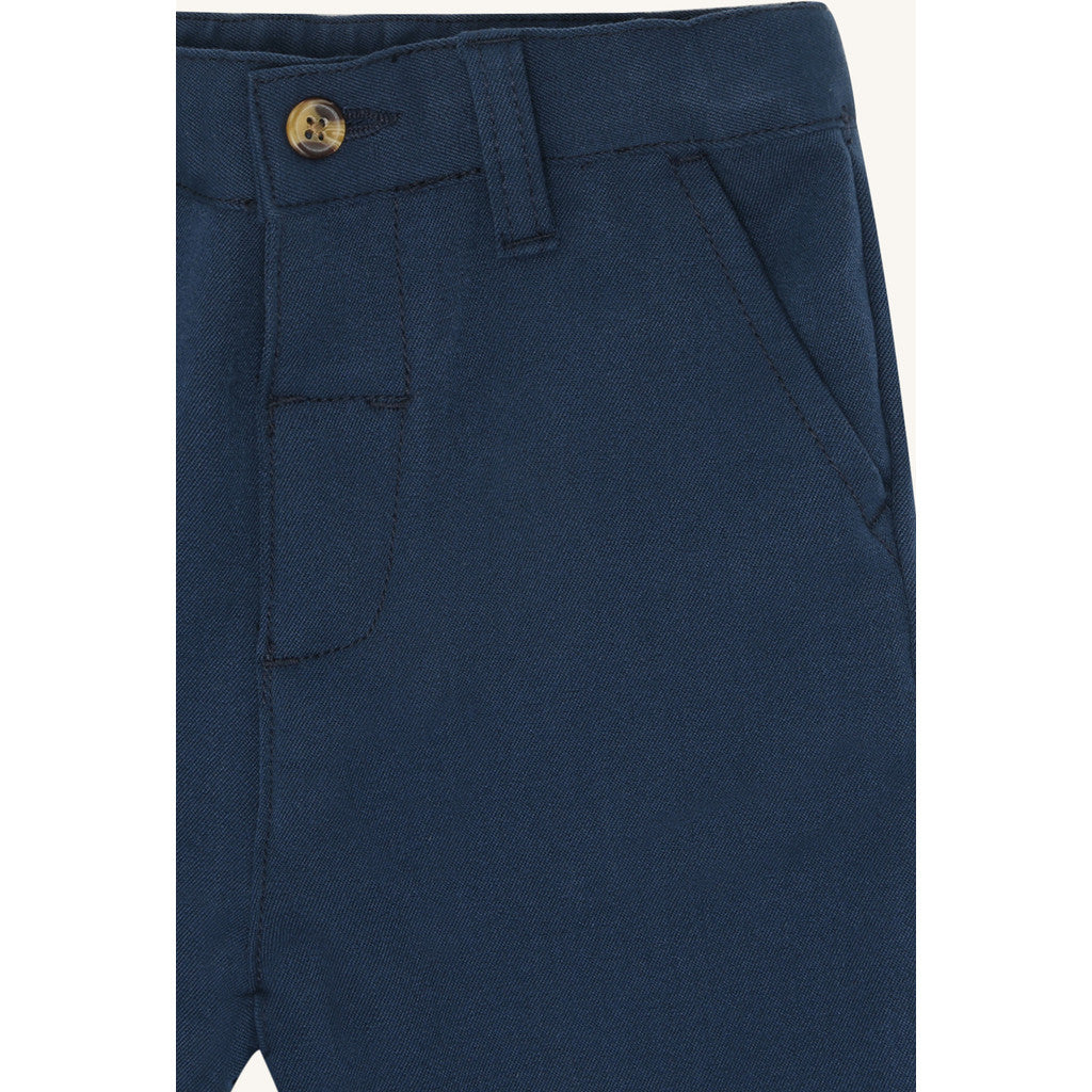 Hust & Claire HCThomas stretch Trousers 3146 Blues