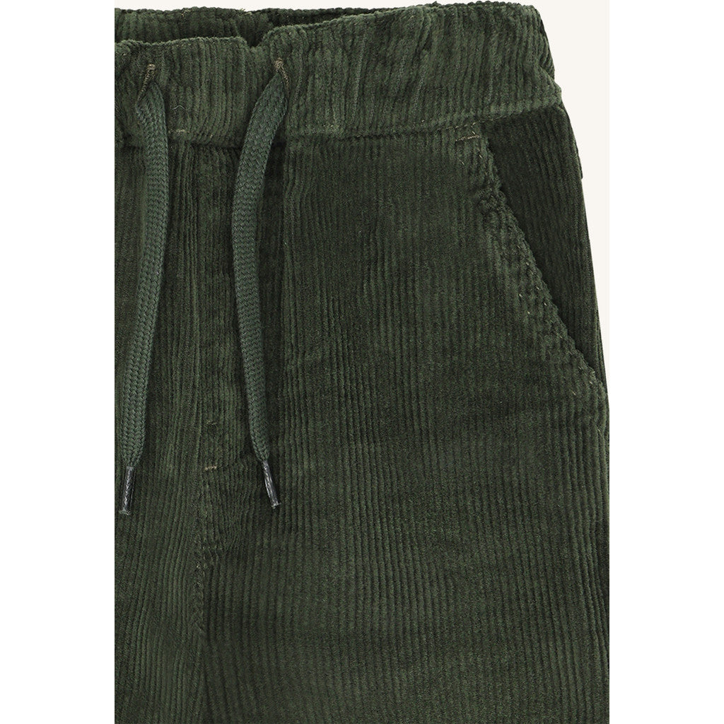 Hust & Claire HCTrevor Cord W25 Jeans 3461 Deep Ivy