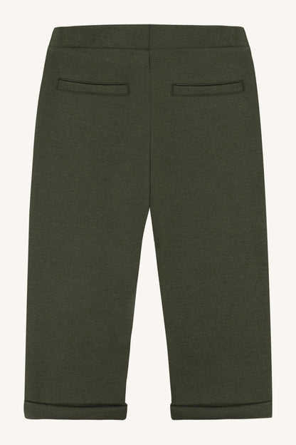 HCGarry Fleece sweat - Color 3461