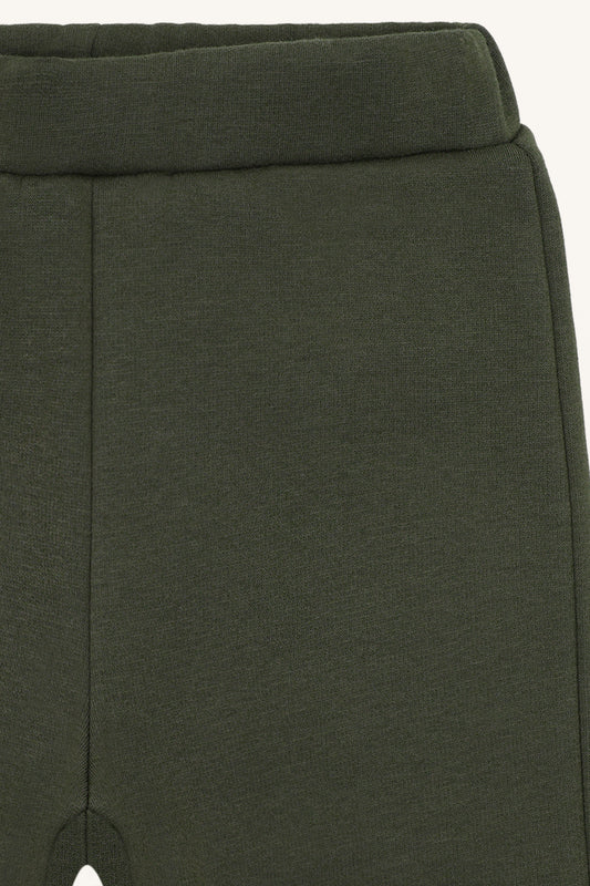 HCGarry Fleece sweat - Color 3461