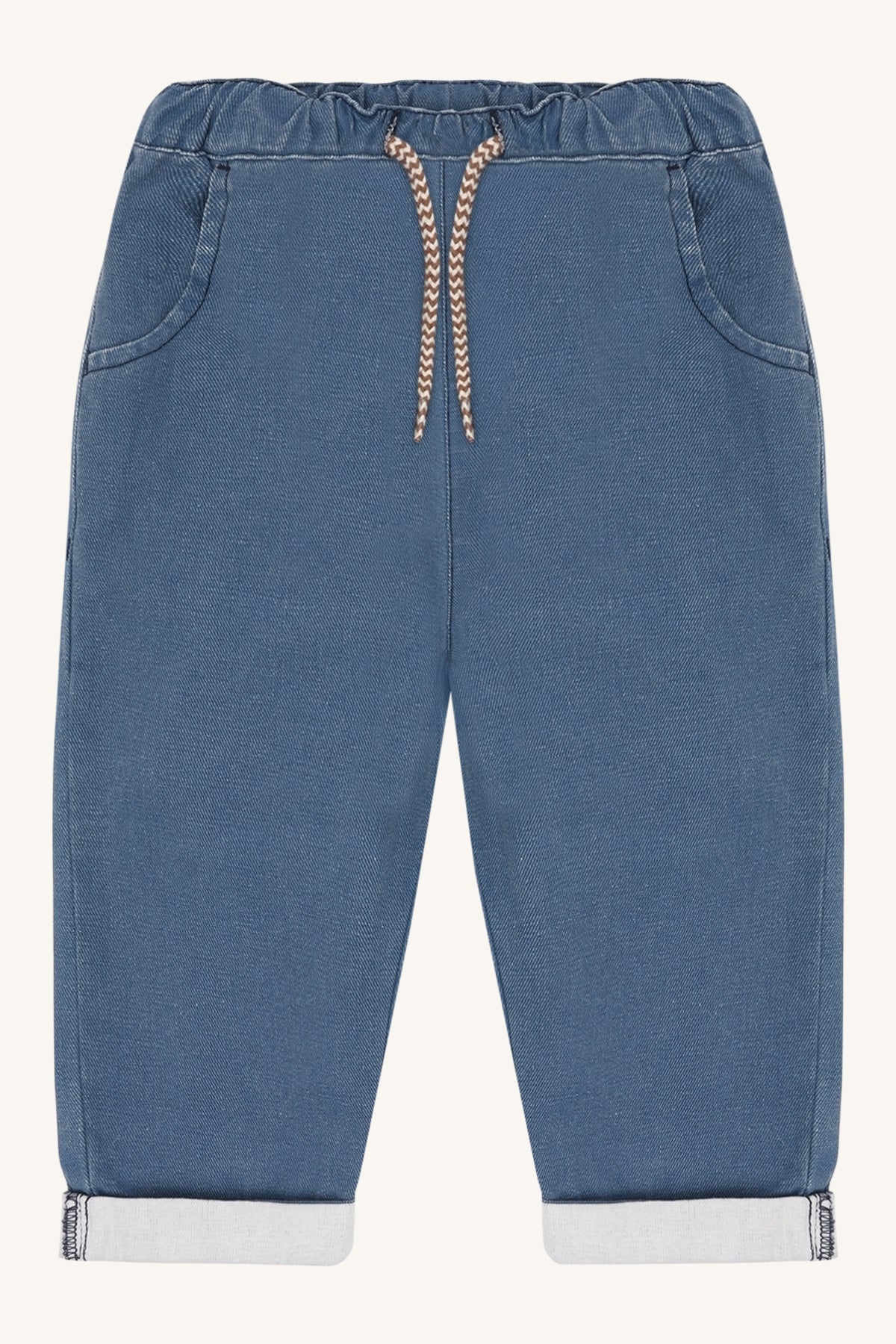 HCJean  denim - Color 62