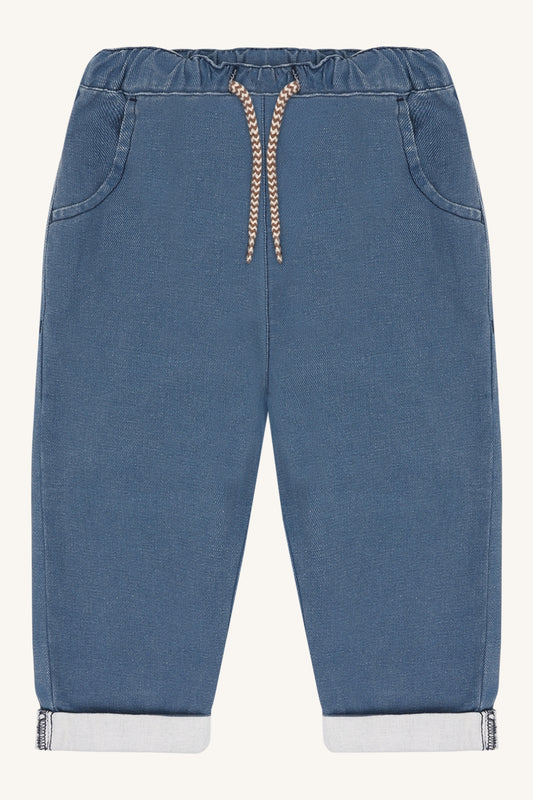 HCJean  denim - Color 62