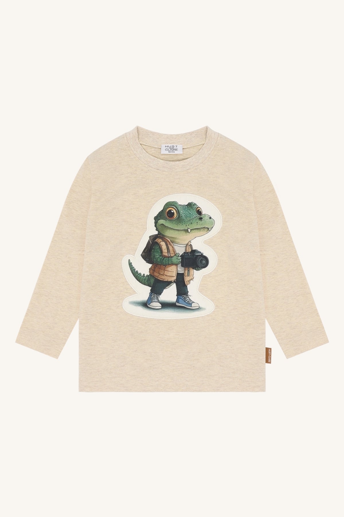 HCAnton Croco - Color 1290