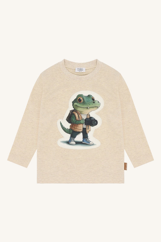 HCAnton Croco - Color 1290