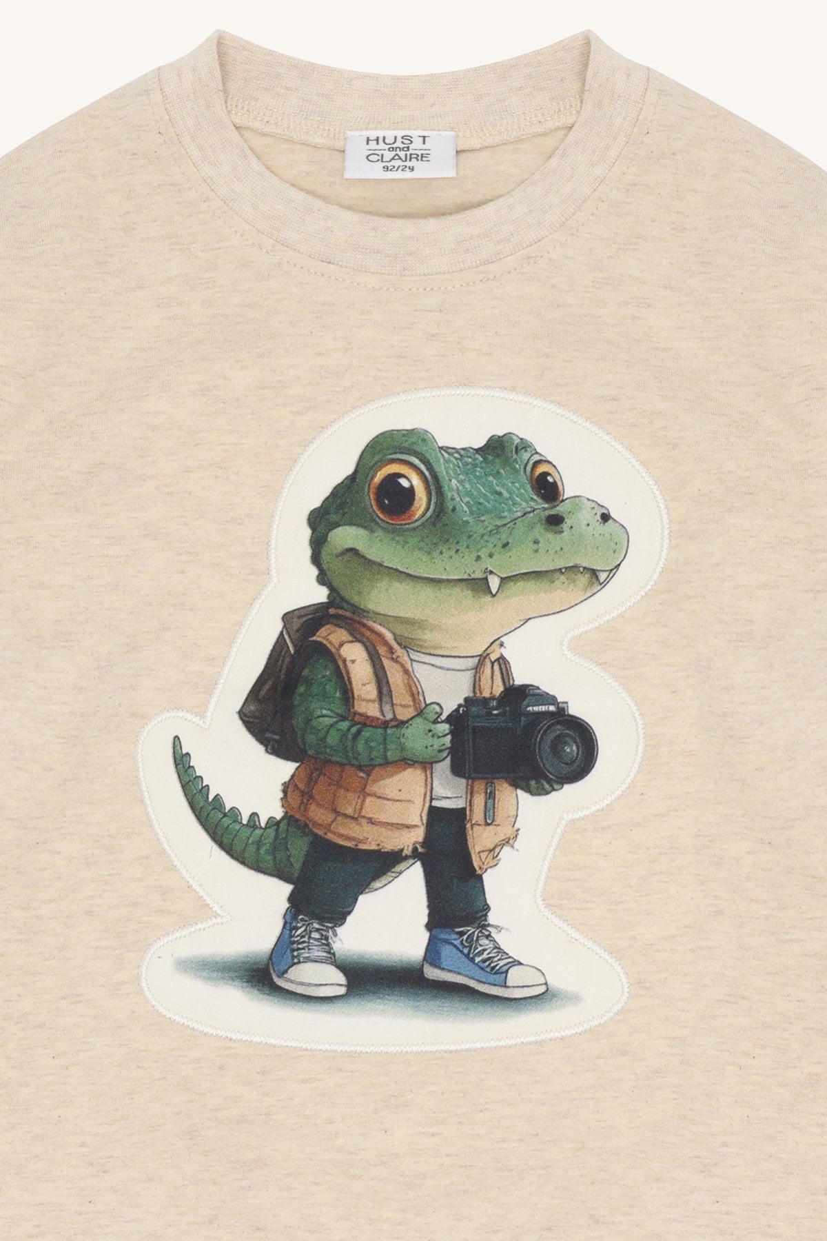 HCAnton Croco - Color 1290