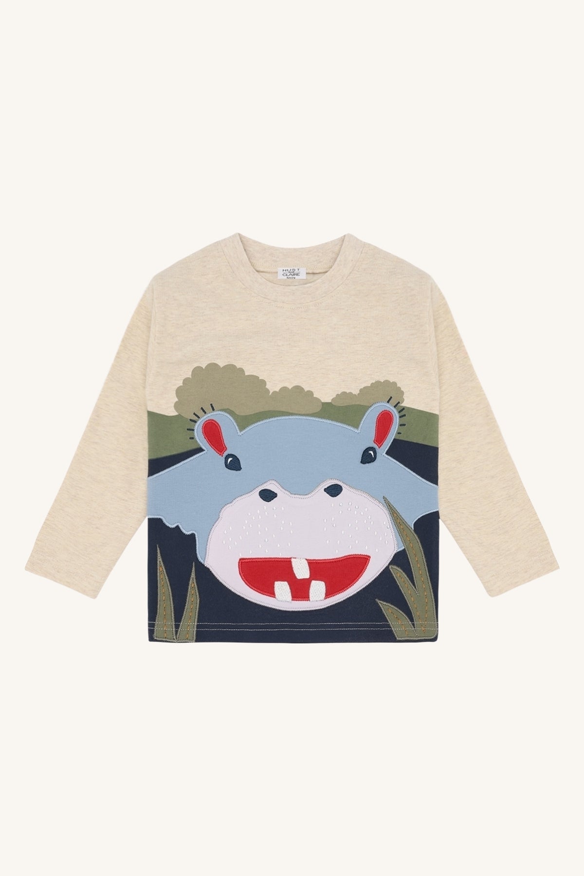 HCAnton Hippo - Color 1290