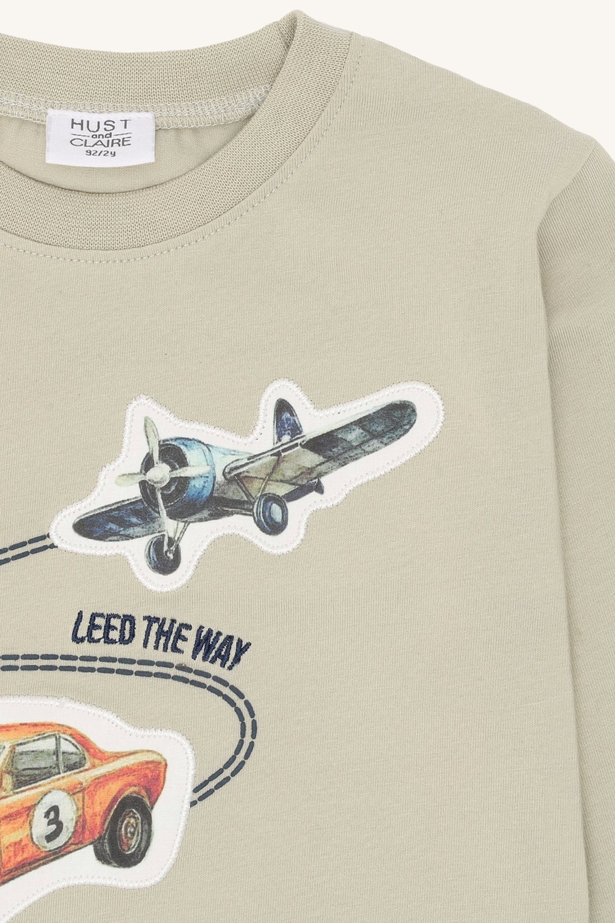 HCAnton Retro road - Color 4416