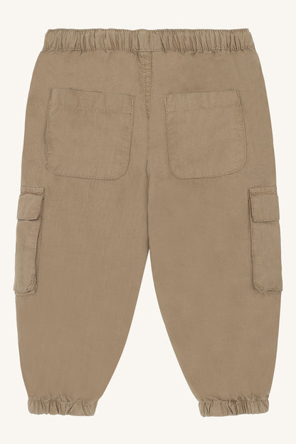 HCTrevor Cargo - Color 4537