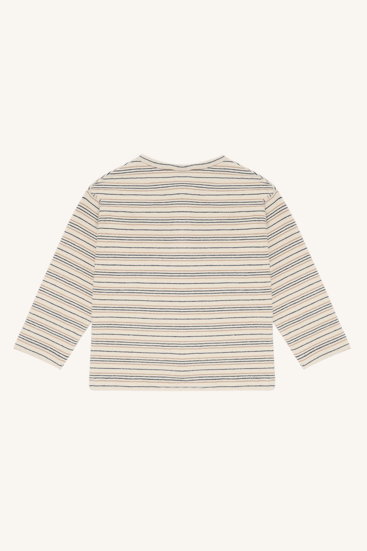 HCSune Knitted stripe - Color 3272