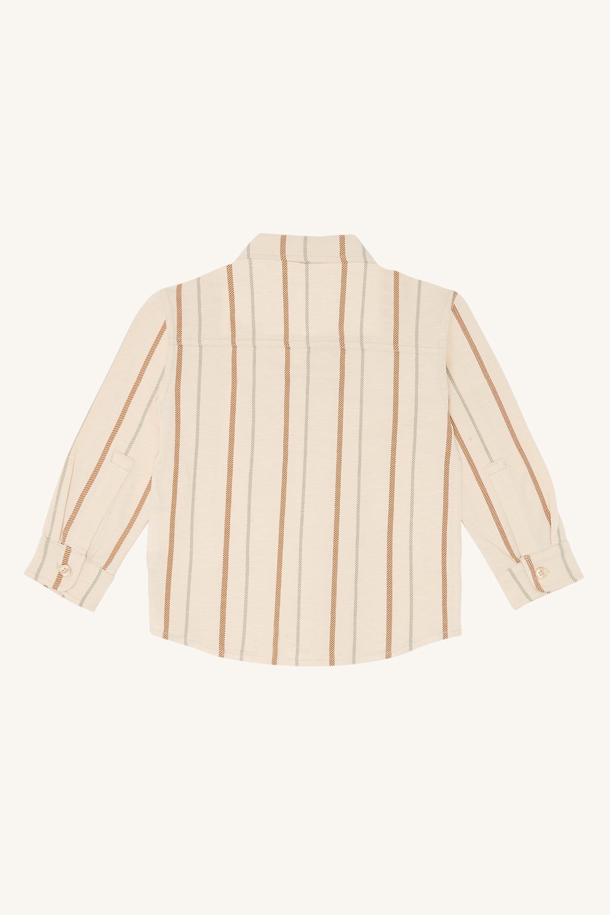 HCRavn Twill Jersey - Color 3517