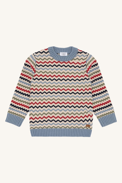 HCPelle Stripes - Color 3517