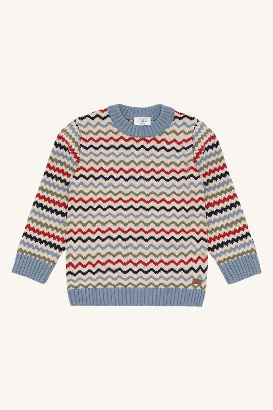 HCPelle Stripes - Color 3517