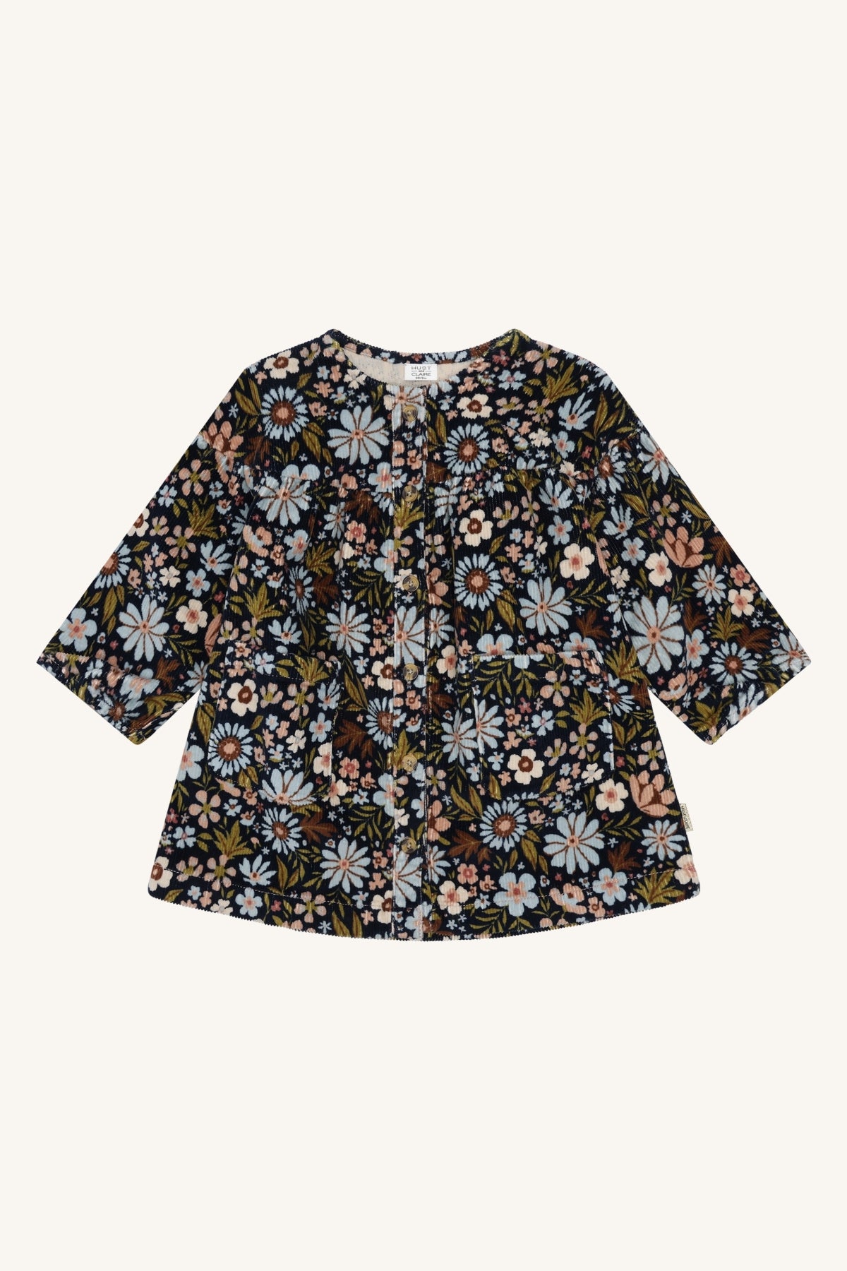 HCKaroline Winter Flora - Color 3163