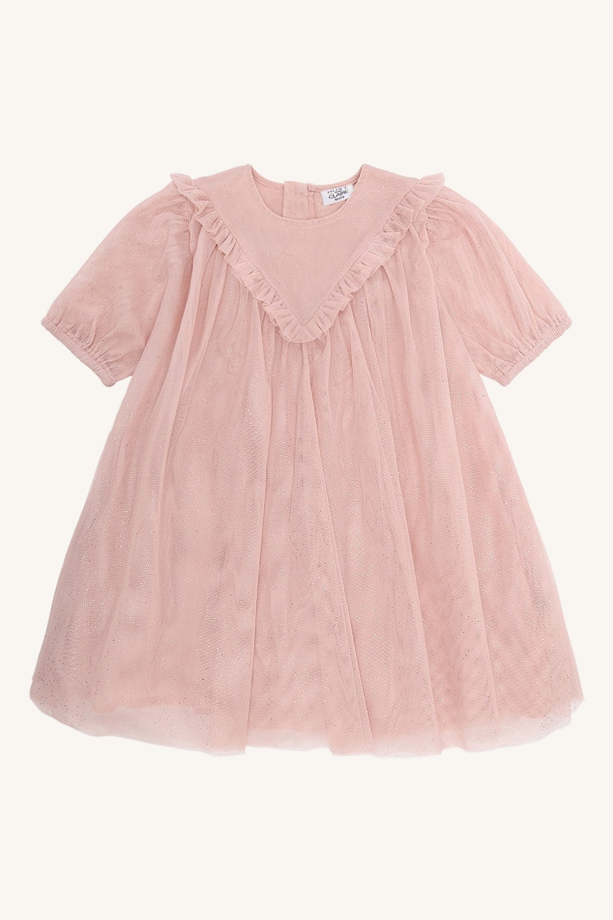 HCKaroline Tulle - Color 3366