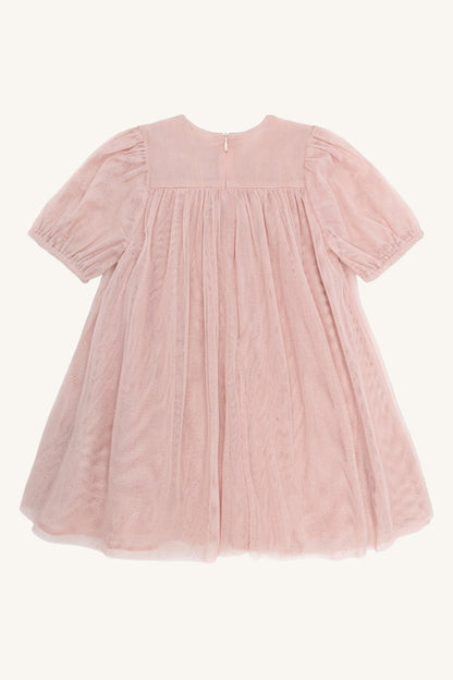 HCKaroline Tulle - Color 3366