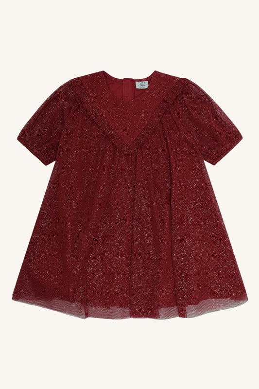 HCKaroline Tulle - Color 3379