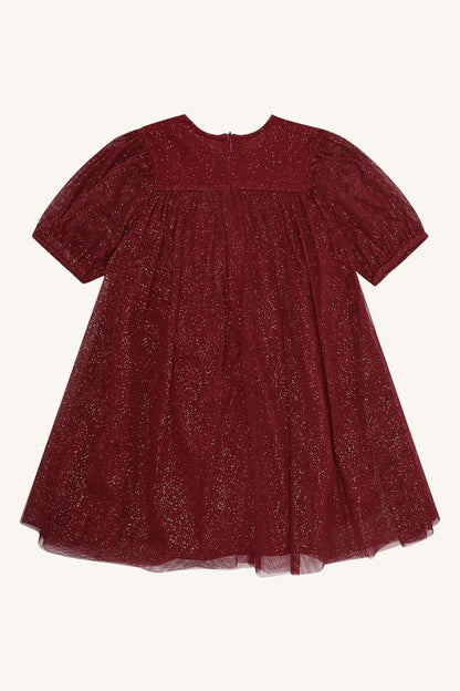 HCKaroline Tulle - Color 3379