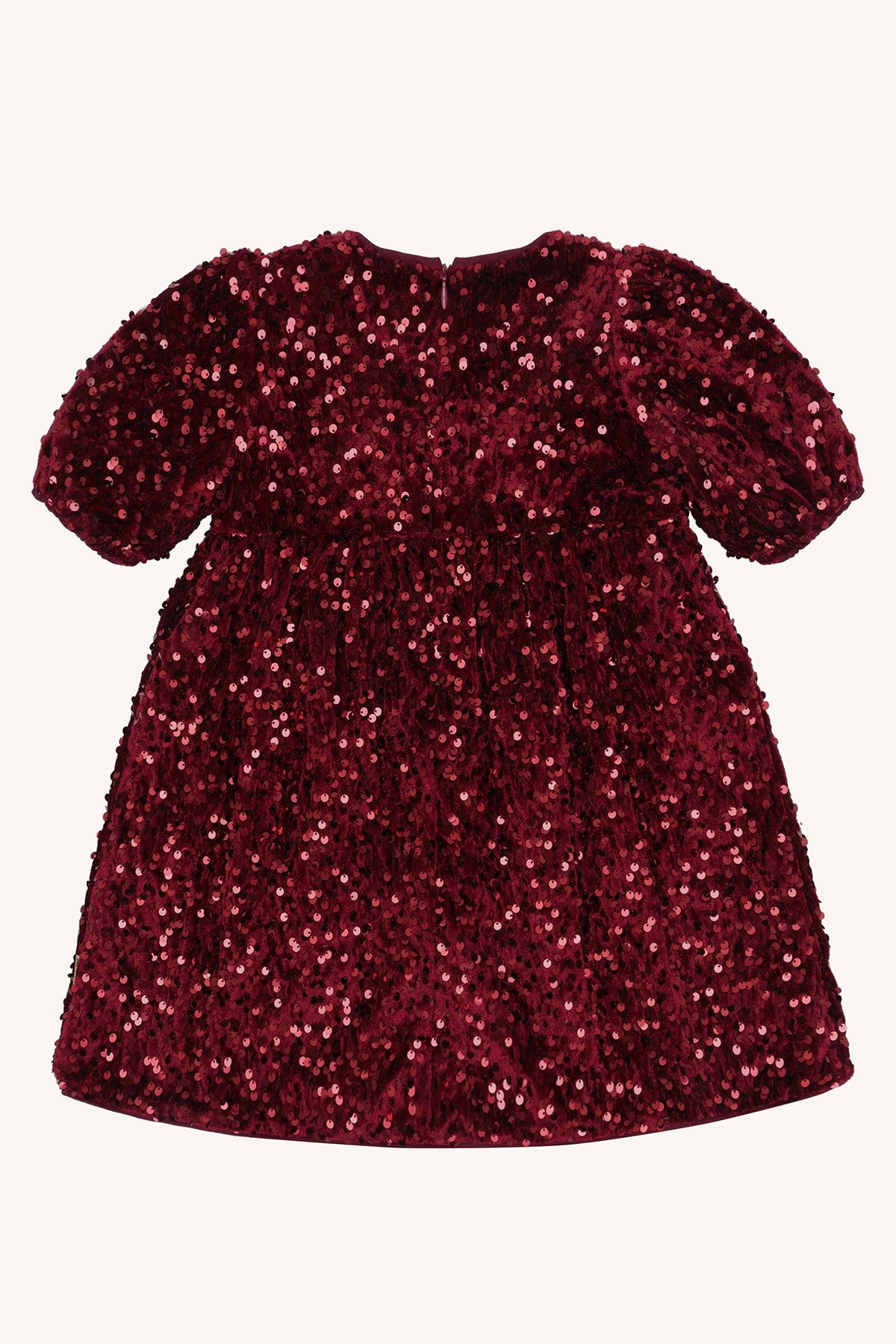 HCKaroline Sequins - Color 4386