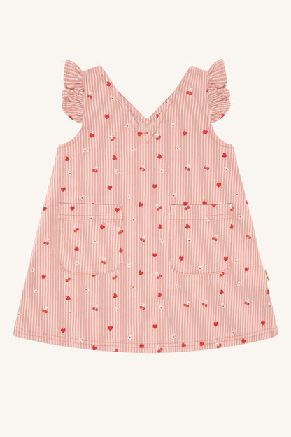 HCKaroline Stripes - Color 3709