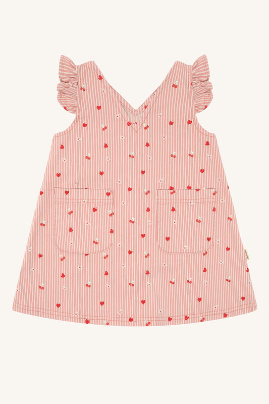 HCKaroline Stripes - Color 3709