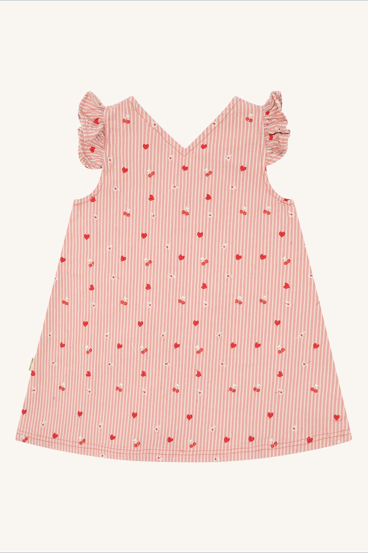 HCKaroline Stripes - Color 3709